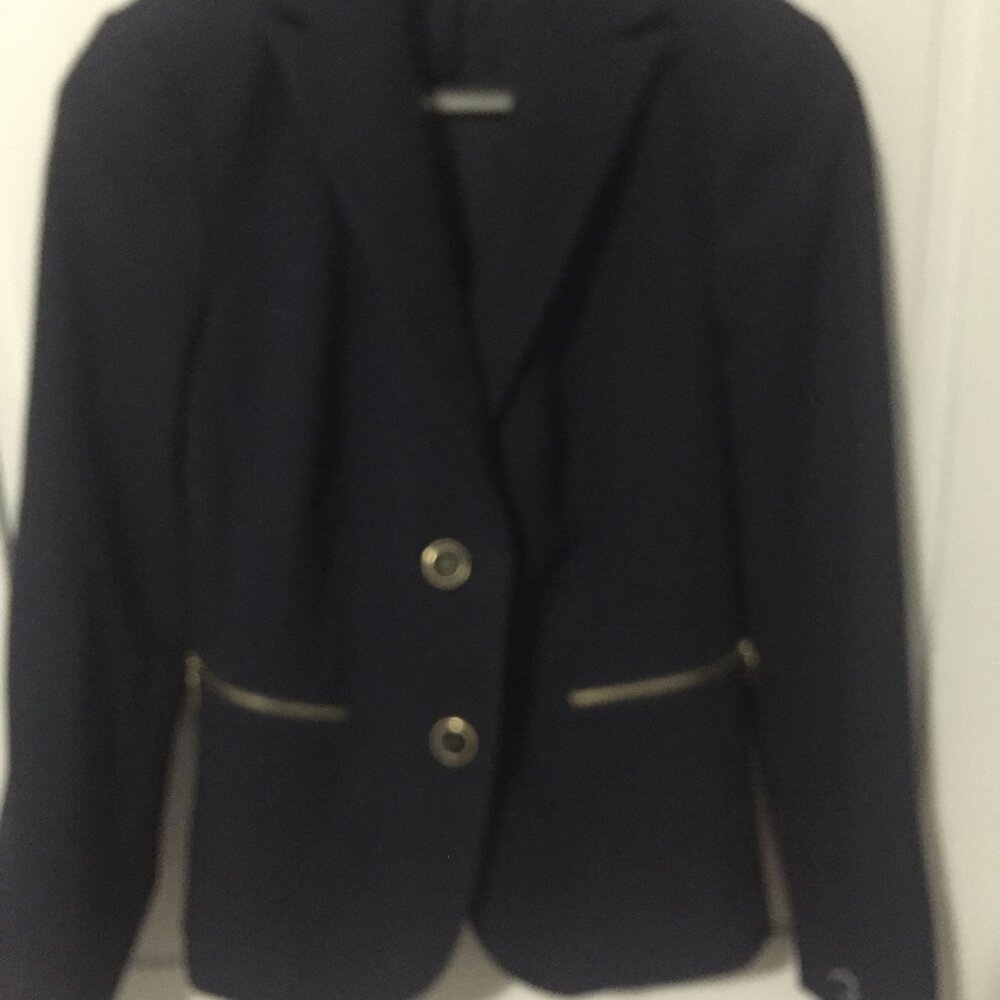 TALBOTS Blazer Jacket